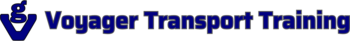 Voyager Transport Training logo